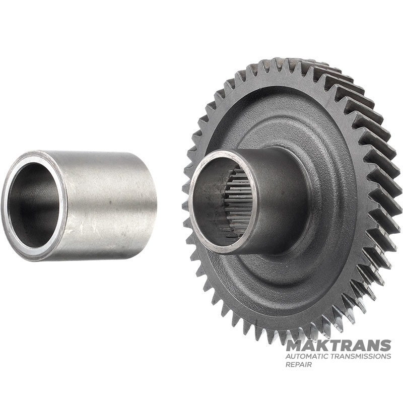 2nd gear gear HONDA BMXA – 23441-P4P-N00 (37 teeth, outer Ø 104.70 mm, 30 splines)