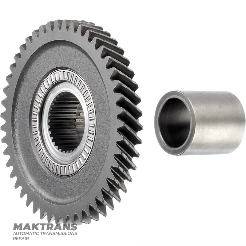 2nd gear gear HONDA BMXA – 23441-P4P-N00 (37 teeth, outer Ø 104.70 mm, 30 splines)
