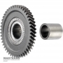 2nd gear gear HONDA BMXA – 23441-P4P-N00 (37 teeth, outer Ø 104.70 mm, 30 splines)