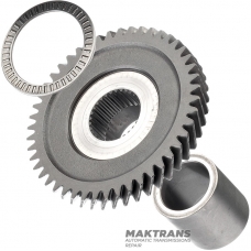 2nd gear gear HONDA BMXA – 23441-P4P-N00 (37 teeth, outer Ø 104.70 mm, 30 splines)