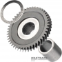 2nd gear gear HONDA BMXA – 23441-P4P-N00 (37 teeth, outer Ø 104.70 mm, 30 splines)
