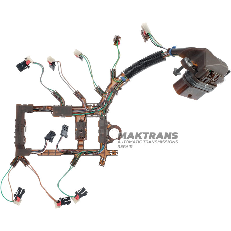 Valve body wiring GM CVT VT40 / CVT250 24293941 - new