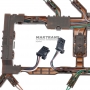 Valve body wiring GM CVT VT40 / CVT250 24293941 - new