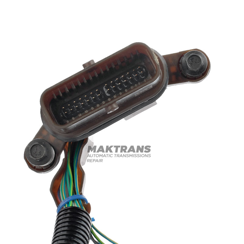 Valve body wiring GM CVT VT40 / CVT250 24293941 - new