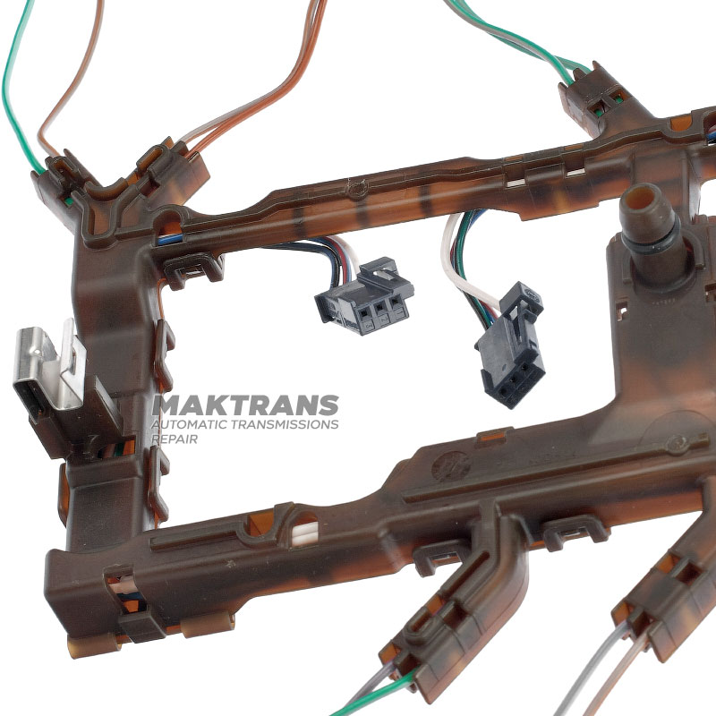 Valve body wiring GM CVT VT40 / CVT250 24293941 - new