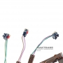 Valve body wiring GM CVT VT40 / CVT250 24293941 - new