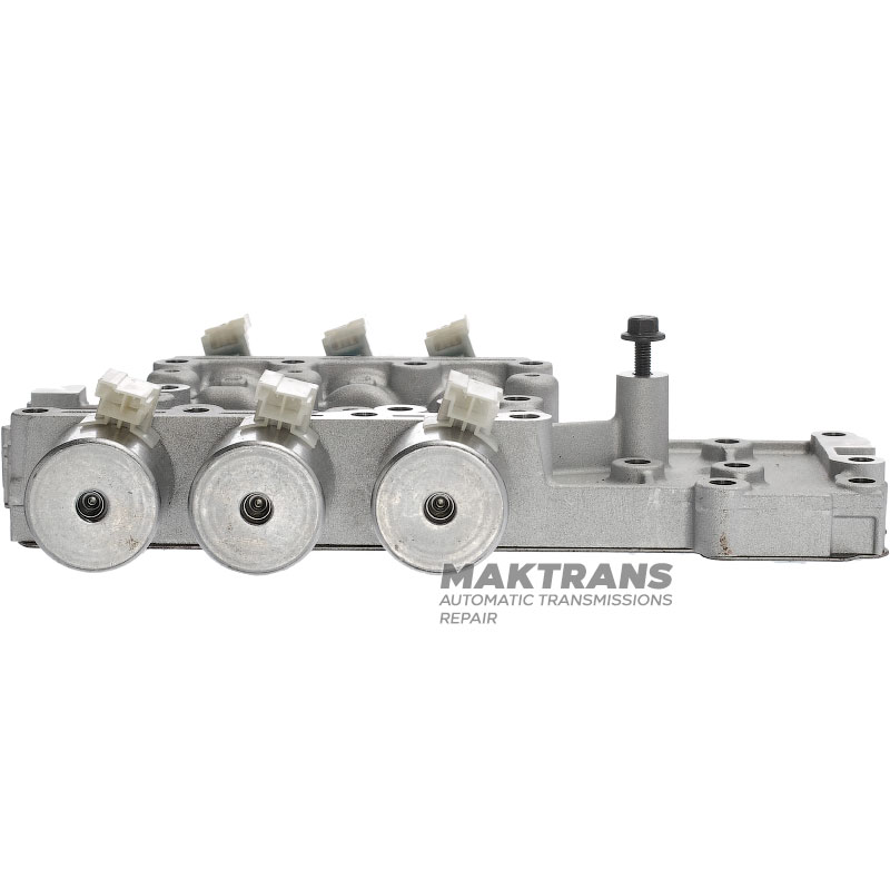 Valve block (solenoid block) assembly GM CVT VT40 / CVT250 24288570 24292281 - new
