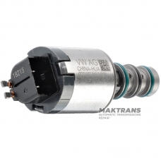 Valve body solenoid VAG DSG6 0DD DQ400E - 0DD927313G