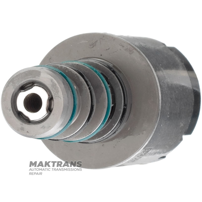 Valve body solenoid VAG DSG6 0DD DQ400E - 0DD927313G