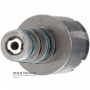 Valve body solenoid VAG DSG6 0DD DQ400E - 0DD927313G