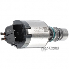 Valve body solenoid VAG DSG6 0DD DQ400E - 0DD325477E