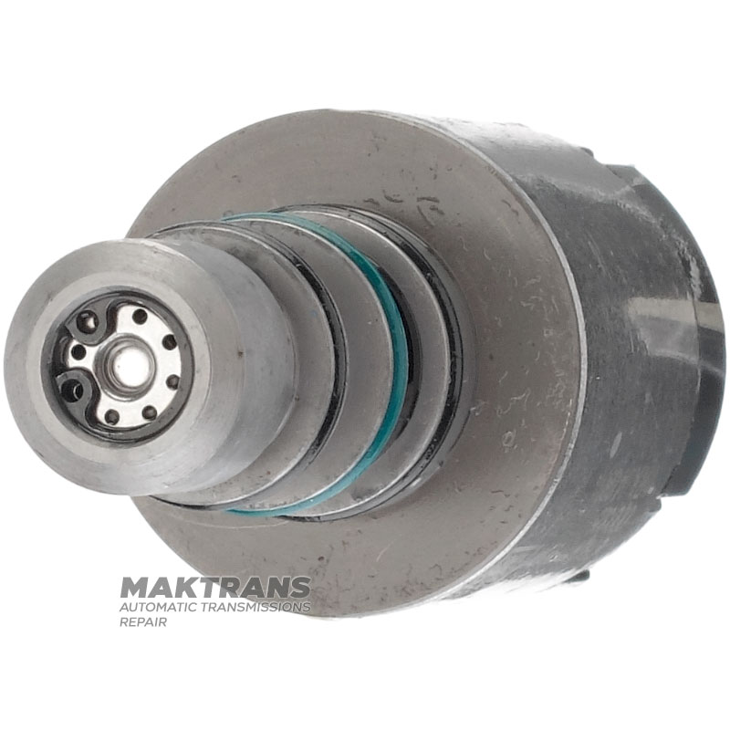 Valve body solenoid VAG DSG6 0DD DQ400E - 0DD325477E