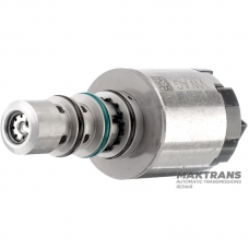 Valve body solenoid VAG DSG6 0DD DQ400E - 0DD0DD927327F