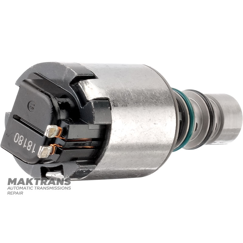 Valve body solenoid VAG DSG6 0DD DQ400E - 0DD0DD927327F