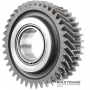 Gear 3rd / Reverse transmission HONDA BMXA - 23451-PDM-A00 / 3rd (39 teeth, outer Ø 87.85 mm), Reverse (38 teeth, outer Ø 80.50 mm)