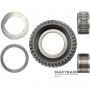 Gear 3rd / Reverse transmission HONDA BMXA - 23451-PDM-A00 / 3rd (39 teeth, outer Ø 87.85 mm), Reverse (38 teeth, outer Ø 80.50 mm)