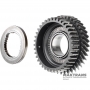 Gear 3rd / Reverse transmission HONDA BMXA - 23451-PDM-A00 / 3rd (39 teeth, outer Ø 87.85 mm), Reverse (38 teeth, outer Ø 80.50 mm)