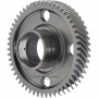 Drive gear for differential shaft drive A4AF3 A4BF2 - 53 teeth (external Ø 130.15 mm), 39 splines