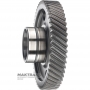 Drive gear for differential shaft drive A4AF3 A4BF2 - 53 teeth (external Ø 130.15 mm), 39 splines