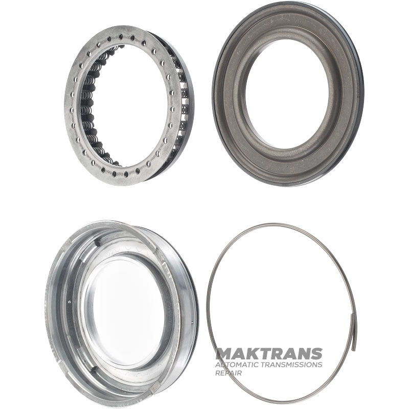 Piston kit 5-6-7-8 Clutch FORD 8F24 – J1KP-7G418-AC