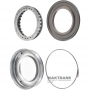 Piston kit 5-6-7-8 Clutch FORD 8F24 – J1KP-7G418-AC