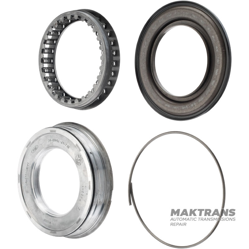 Piston kit 5-6-7-8 Clutch FORD 8F24 – J1KP-7G418-AC