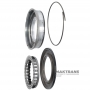 Piston kit 5-6-7-8 Clutch FORD 8F24 – J1KP-7G418-AC