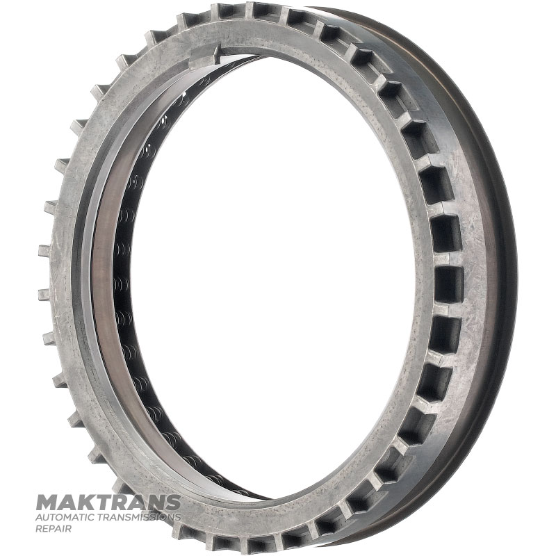 Piston kit 4-6-R Clutch FORD 8F24 - J1KP-7F254-AC