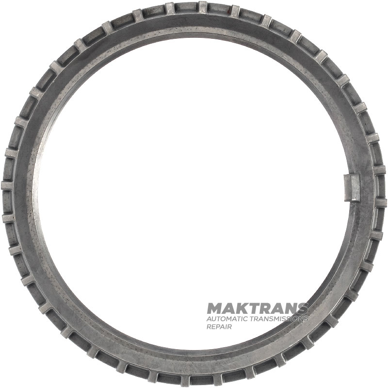 Piston kit 4-6-R Clutch FORD 8F24 - J1KP-7F254-AC