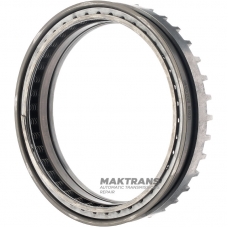 Piston kit 4-6-R Clutch FORD 8F24 - J1KP-7F254-AC