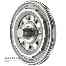 Torque converter lock-up piston JR913E, GE9R01A 31100-X280A - 44D