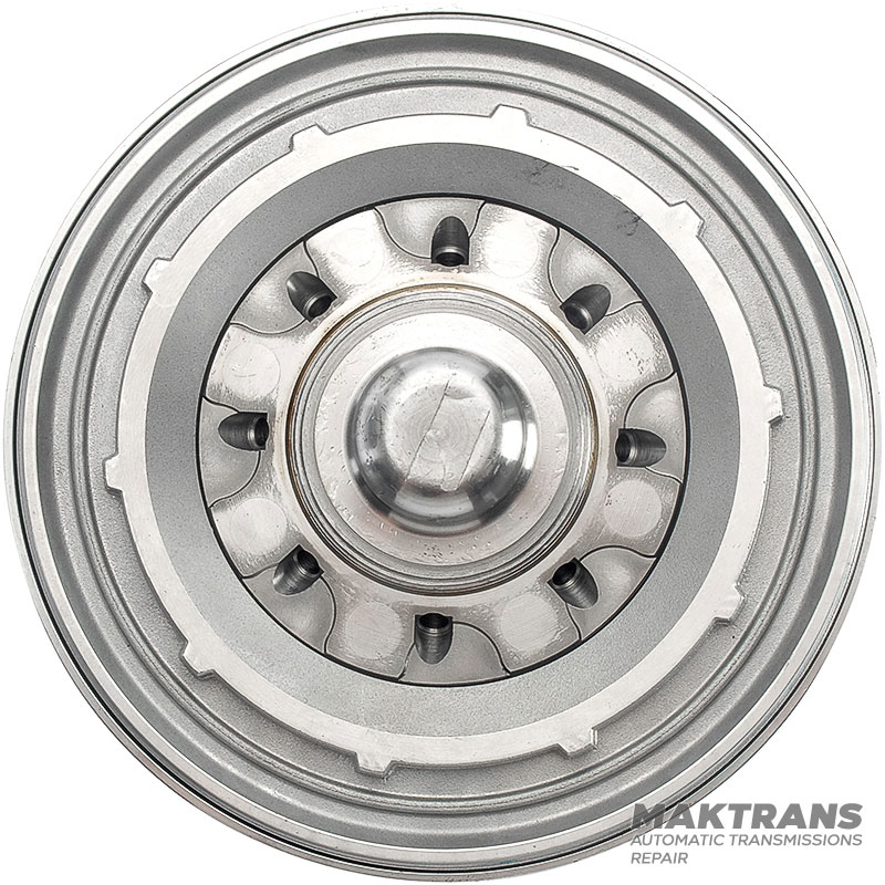 Torque converter lock-up piston JR913E, GE9R01A 31100-X280A - 44D