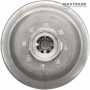 Torque converter lock-up piston JR913E, GE9R01A 31100-X280A - 44D