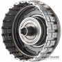 Drum 4-6-R / 5-6-7-8 Clutch FORD 8F24 - J1KP-7J405-AE (empty, without discs and pistons)