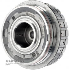 Drum 4-6-R / 5-6-7-8 Clutch FORD 8F24 - J1KP-7J405-AE (empty, without discs and pistons)