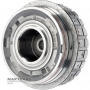 Drum 4-6-R / 5-6-7-8 Clutch FORD 8F24 - J1KP-7J405-AE (empty, without discs and pistons)