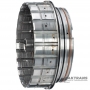 Drum 4-6-R / 5-6-7-8 Clutch FORD 8F24 - J1KP-7J405-AE (empty, without discs and pistons)