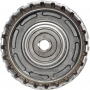 Drum 4-6-R / 5-6-7-8 Clutch FORD 8F24 - J1KP-7J405-AE (empty, without discs and pistons)