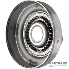 Torque converter front cover JR913E, GE9R01A 31100-X280A - 44D