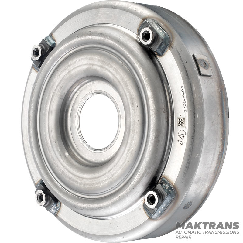 Torque converter front cover JR913E, GE9R01A 31100-X280A - 44D