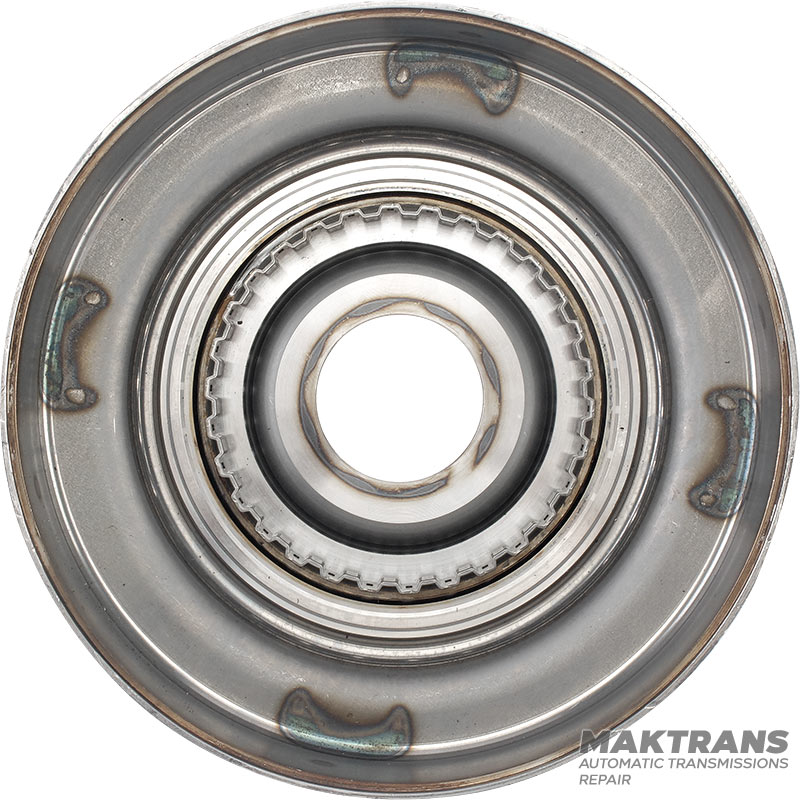 Torque converter front cover JR913E, GE9R01A 31100-X280A - 44D