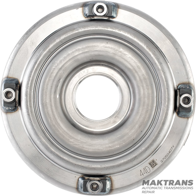 Torque converter front cover JR913E, GE9R01A 31100-X280A - 44D