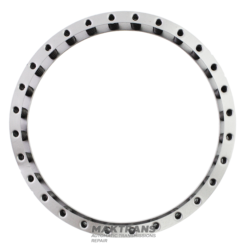 Torque converter lock-up piston return spring JR913E, GE9R01A 31100-X280A - 44D