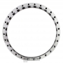 Torque converter lock-up piston return spring JR913E, GE9R01A 31100-X280A - 44D
