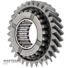 4th gear gear HONDA BMXA – 23471-P4P-J00 (31 teeth, outer Ø 72.70 mm)