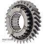 4th gear gear HONDA BMXA – 23471-P4P-J00 (31 teeth, outer Ø 72.70 mm)