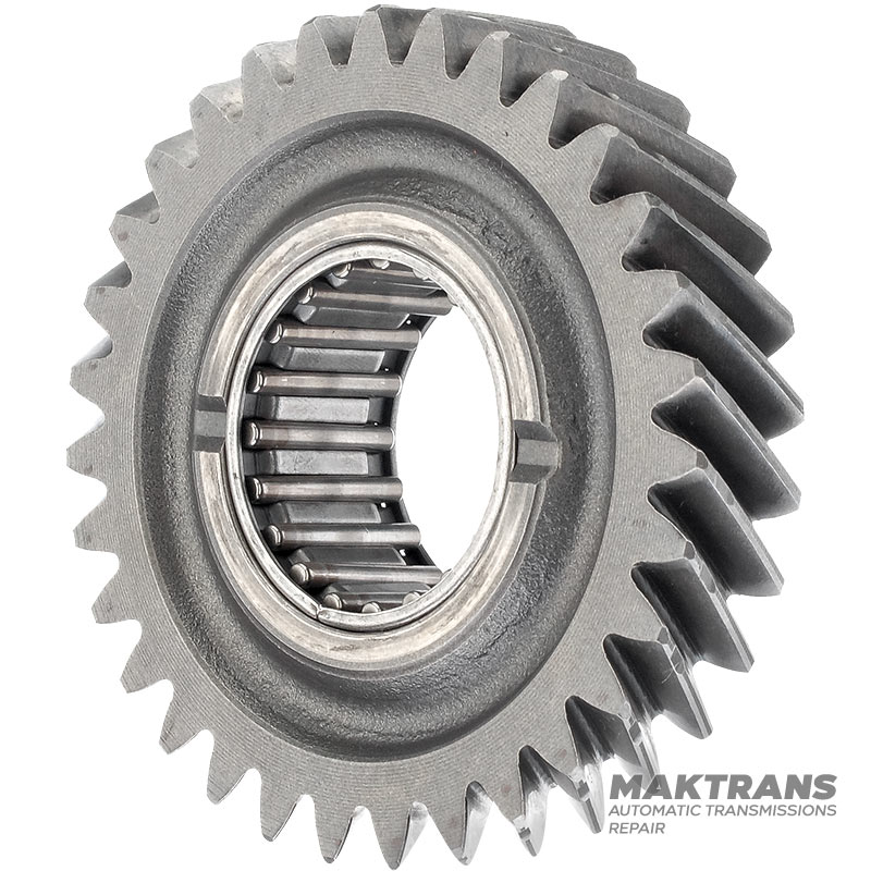 4th gear gear HONDA BMXA – 23471-P4P-J00 (31 teeth, outer Ø 72.70 mm)