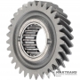 4th gear gear HONDA BMXA – 23471-P4P-J00 (31 teeth, outer Ø 72.70 mm)