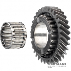 4th gear gear HONDA BMXA – 23471-P4P-J00 (31 teeth, outer Ø 72.70 mm)