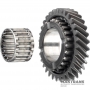 4th gear gear HONDA BMXA – 23471-P4P-J00 (31 teeth, outer Ø 72.70 mm)